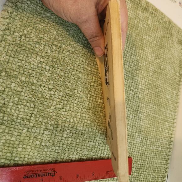 1943 Soldier Shows Guide Volume X WWII US Army Theater Book Infantry Journal - Picture 5 of 13